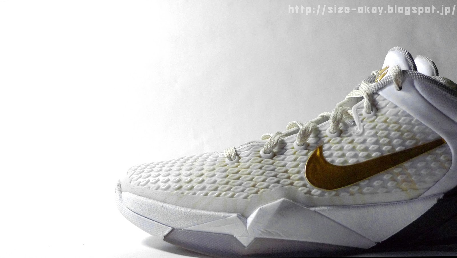 NIKE KOBE7 ELITE コービー7 エリート Nike Zoom Kobe VII (7) Elite Performance Review - SZOK | SZOK